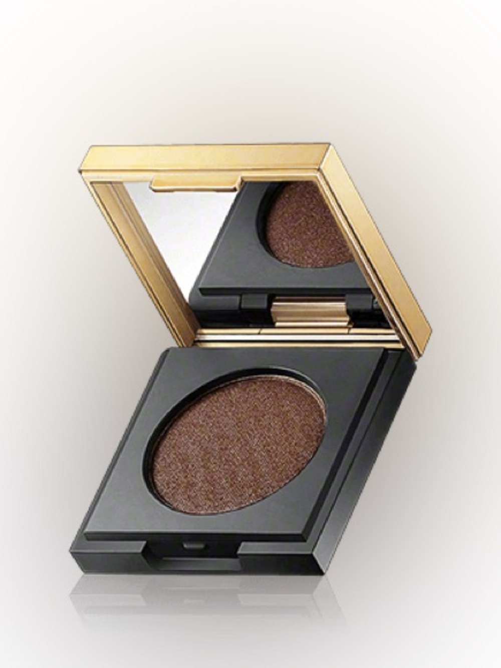 Yves Saint Laurent Satin Crush Satin Glow Eye Shadow - 22 Excessive Brown